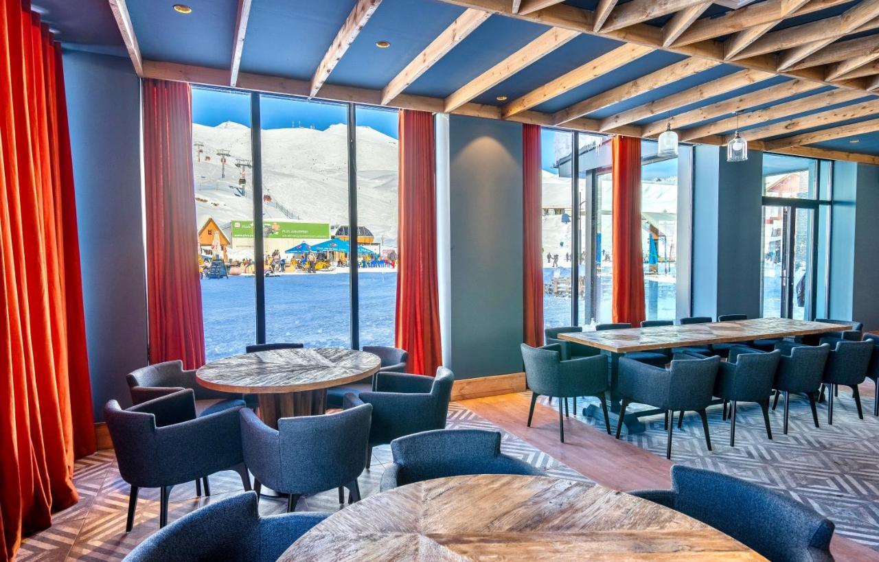 Gvc New Gudauri Apartments Loft Dış mekan fotoğraf